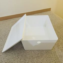 Ikea Organize Box