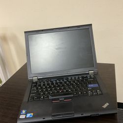 Lenovo ThinkPad 