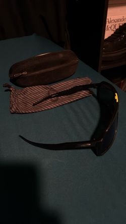Oakley glasses