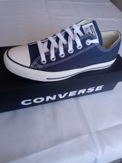 Converse Unisex Mens size 6 Womens size 8