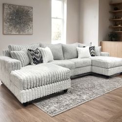 New Sectional
