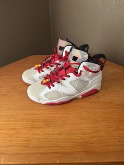 Bugs Bunny Jordan 6