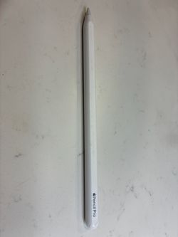 Apple Pencil Pro