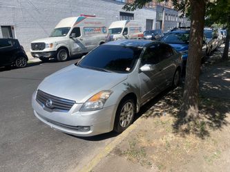 2009 Nissan Altima