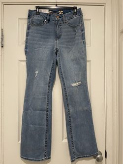 New Women’s Seven Bootcut Jeans 👖 Size 8