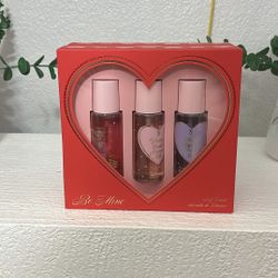 Victoria Secret Perfume Set