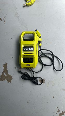 RYOBI 80-Volt Lithium-Ion Charger