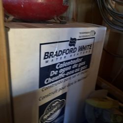 Water heaters