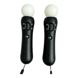 Playstation Move Controller (2)