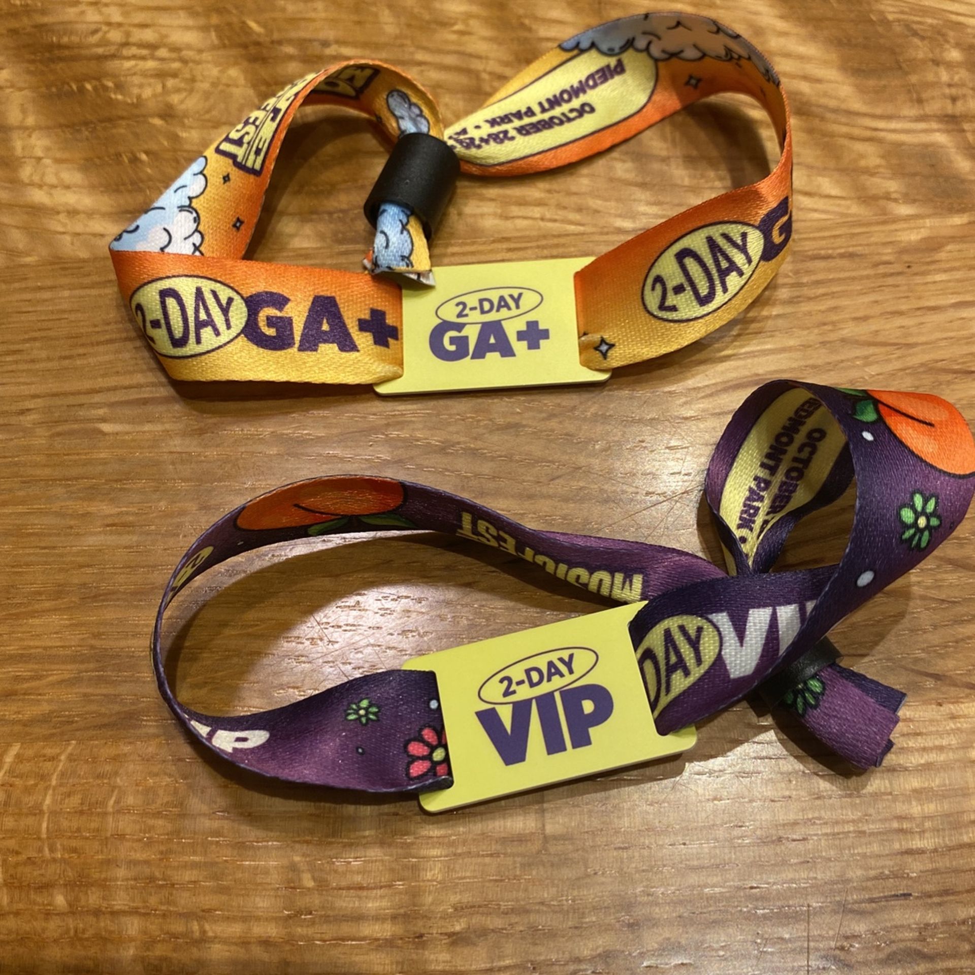 One Music Festival