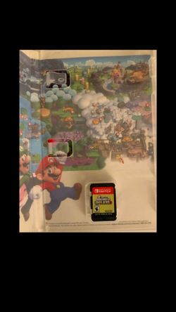 Super mario bros