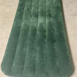 Intex Inflatable Air Mattress 