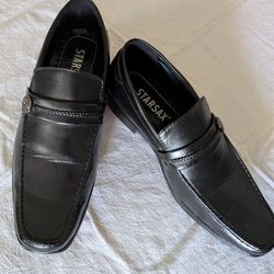 Men's Starsax Classic Dress Loafers 