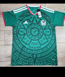 Mexico jersey Large