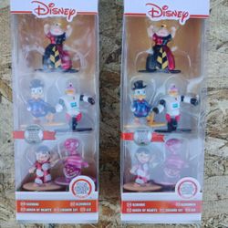Disney Nano Metalfics - New