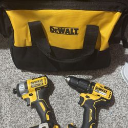 New Tools