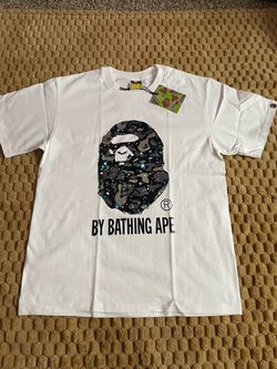 Trying to sell T-shirts
