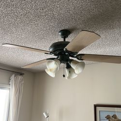 50” Ceiling Fan