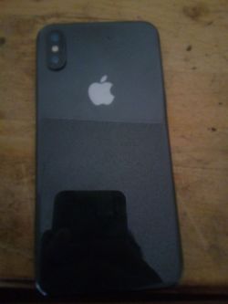 Apple iPhone 10