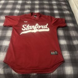 Stanford Baseball Jersey 
