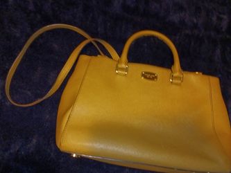 Micheal kors purse