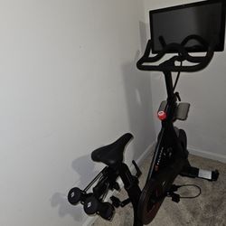 Like NEW Peloton 