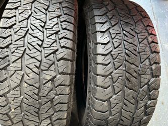 265-65-17 hankook