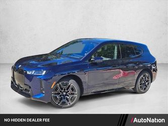2026 BMW iX