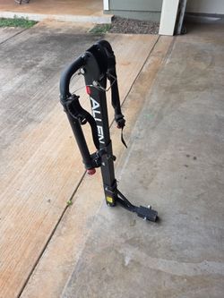 Bike Rack