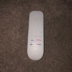 Ps5 Tv Remote 
