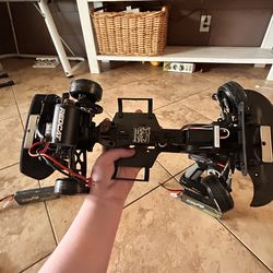 Redcat rds pretty much brand new