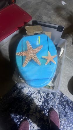 Elongated Toilet Seat