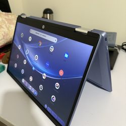 Like New Chromebook – 99% New, Fast, Lightweight, Great for School or Work! 