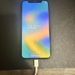 iPhone 10 Unlocked