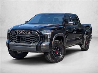 2024 Toyota Tundra Hybrid
