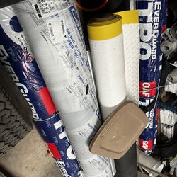 Carlisle Roofing TPO