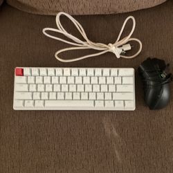 Apex Pro Huntsman Mini And Razor Black Mouse USB’S