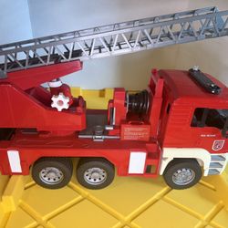 Fire Truck