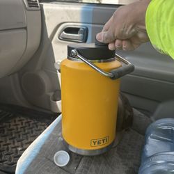 Yeti One Gallon 