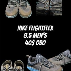 Nike flightflex