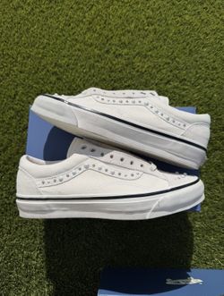 Vans OTW Old Skool 36 Pearlized “Marshmallow”