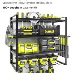 Tool Organizer 