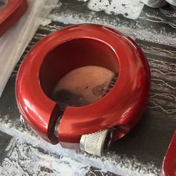 Bassett Bmx Post Clamp 