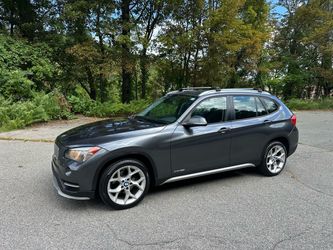 2015 BMW X1