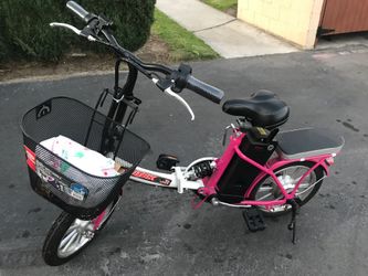 Scooters