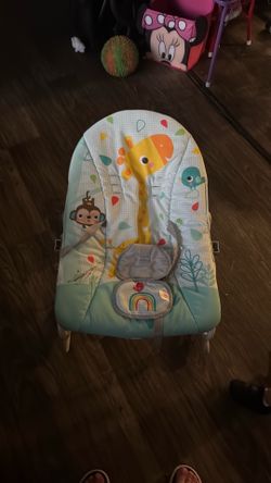 Mesedora para Bebe
