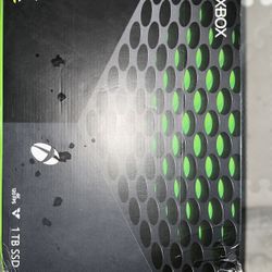 XBOX Series X
