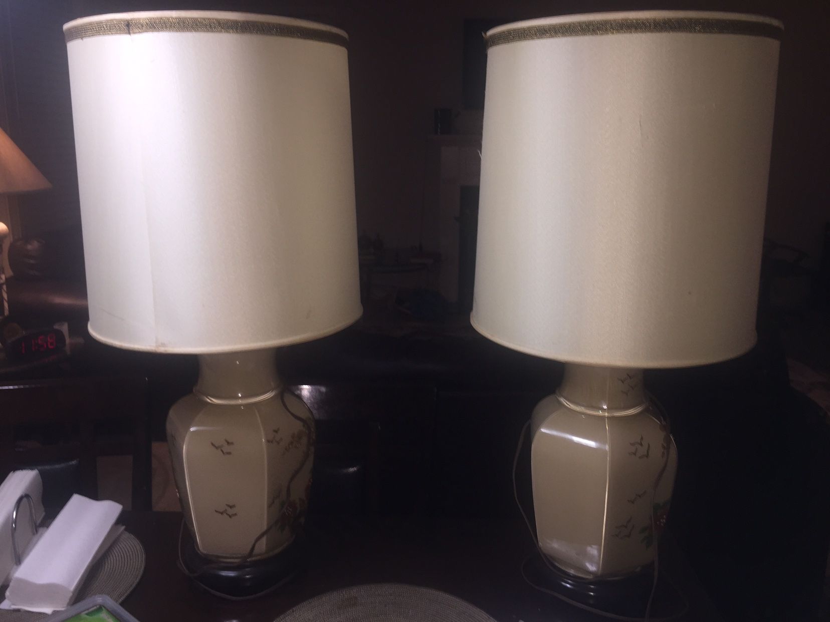 Lamps