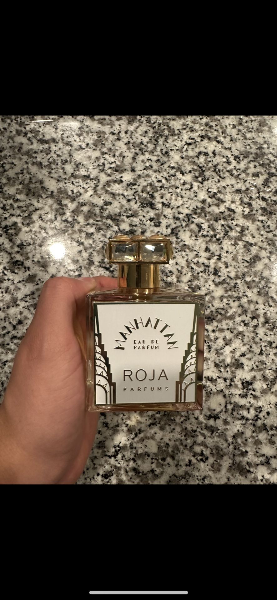 Roja Parfums Manhattan
