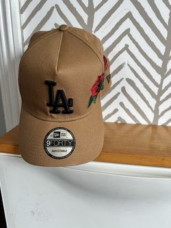 LA New Era Snap Back